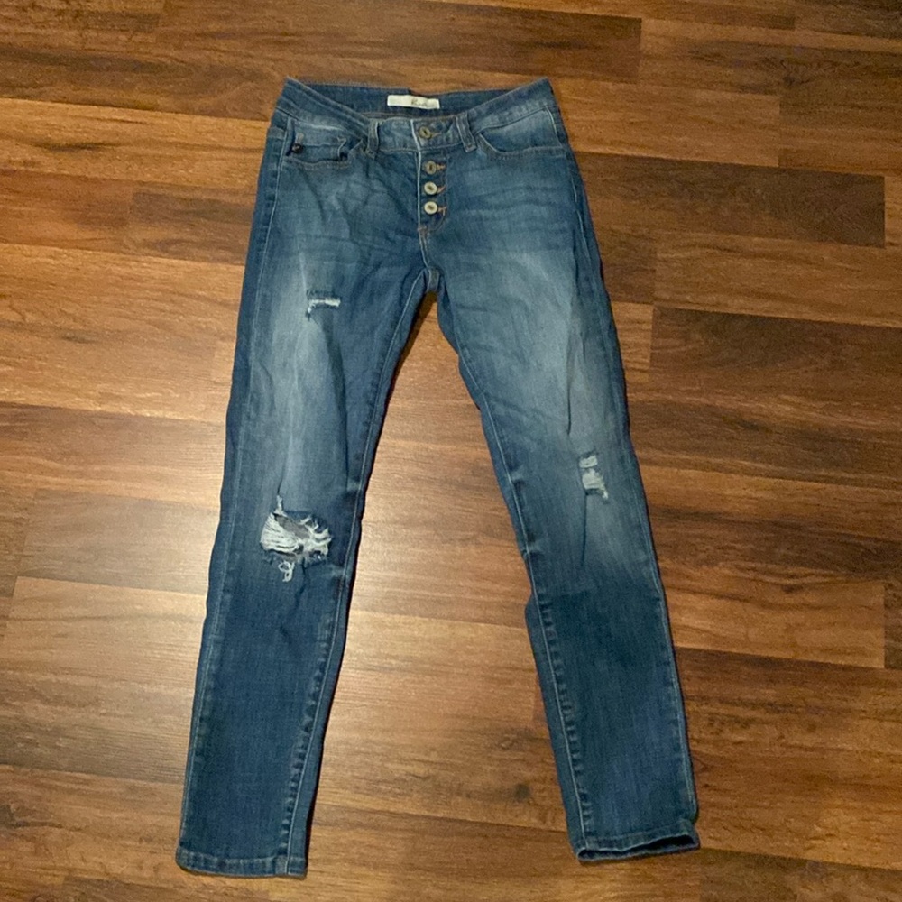 KanCan women’s size 24 or 1 Jeans